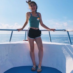 Meet your Posher, Trina